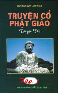 Truyện cổ Phật Giáo - Tập I - Phần 2