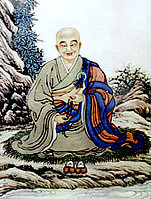 2. Đại Sư Thiện Đạo (613-681)