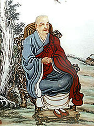 9.  Đại Sư Ngẫu Ích (1599- 1655)
