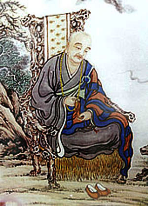 3. Đại Sư Thừa Viễn (712-802)