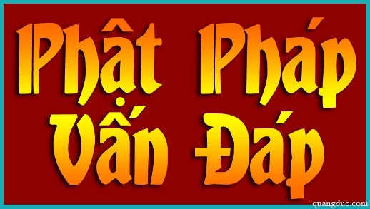Bảo vệ: Hỏi: Như trong giới luật, khi phạm các điều như Tăng tàn, Xã đọa và Bách chúng học, phải hội đủ 20 vị Tăng để tác pháp Yết ma cử tội, nếu không đủ thì chẳng thể giải tội được...?