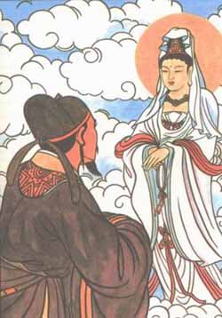 34.  Saving Lives For a Longer Life