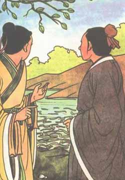 52. The Power of Mercy