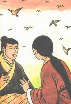 55.  One Hundred Lives