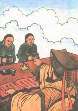 64.  Eleven Lives as a Cow