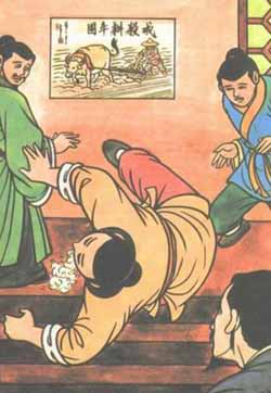 65.  Ten Days Before the Plow