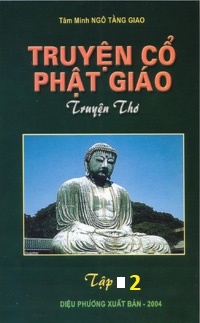 Truyện cổ Phật Giáo - Tập II