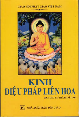 Kinh Pháp Hoa